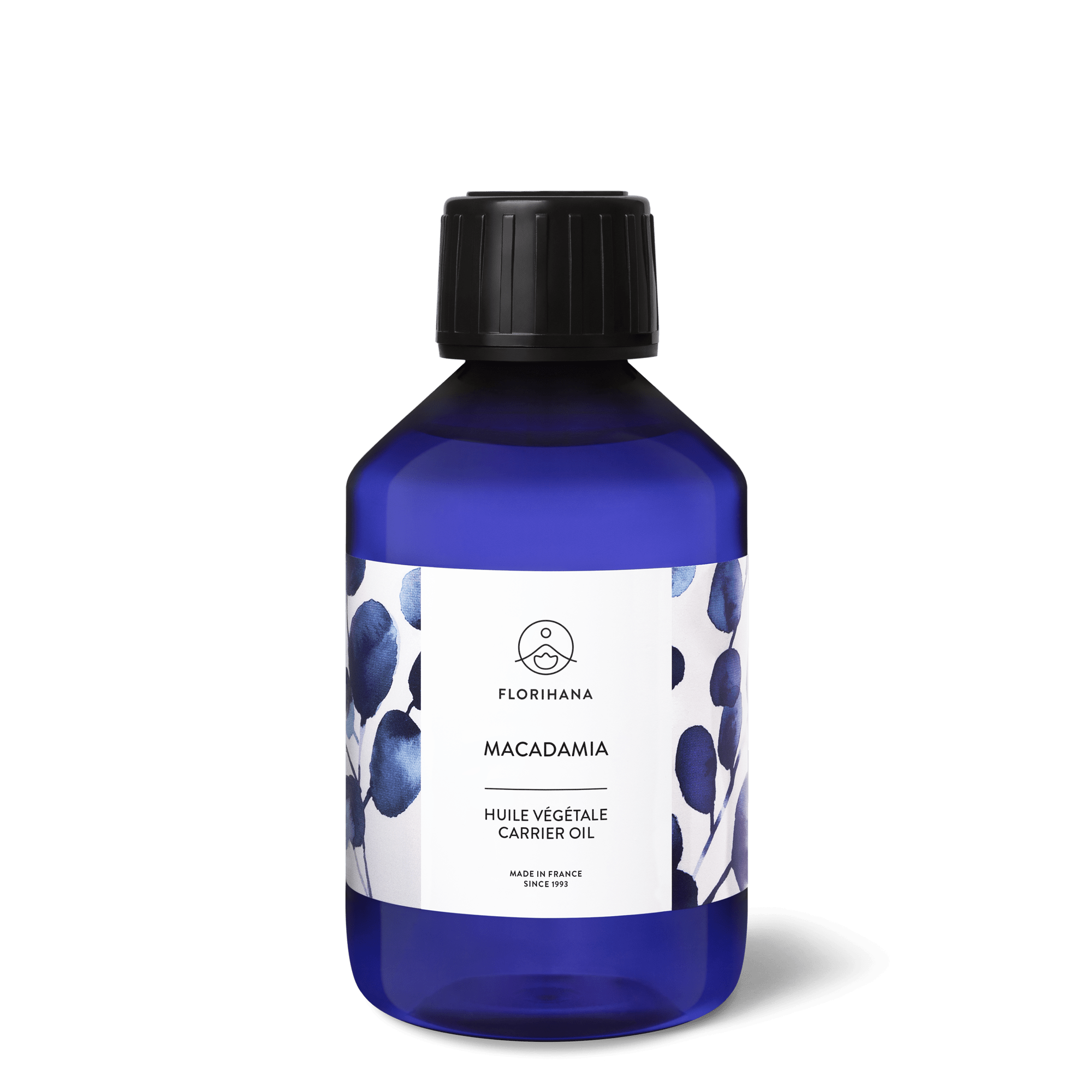 Macadamia Organic Carrier Oil