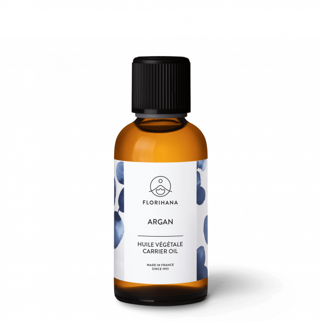 Essential Oil - Vanilla Oleoresin Organic 15 G - 100% Pure and Natural - Florihana