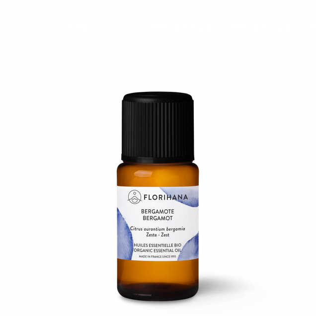 Aromatherapy Products & Organic Essential Oils | Florihana