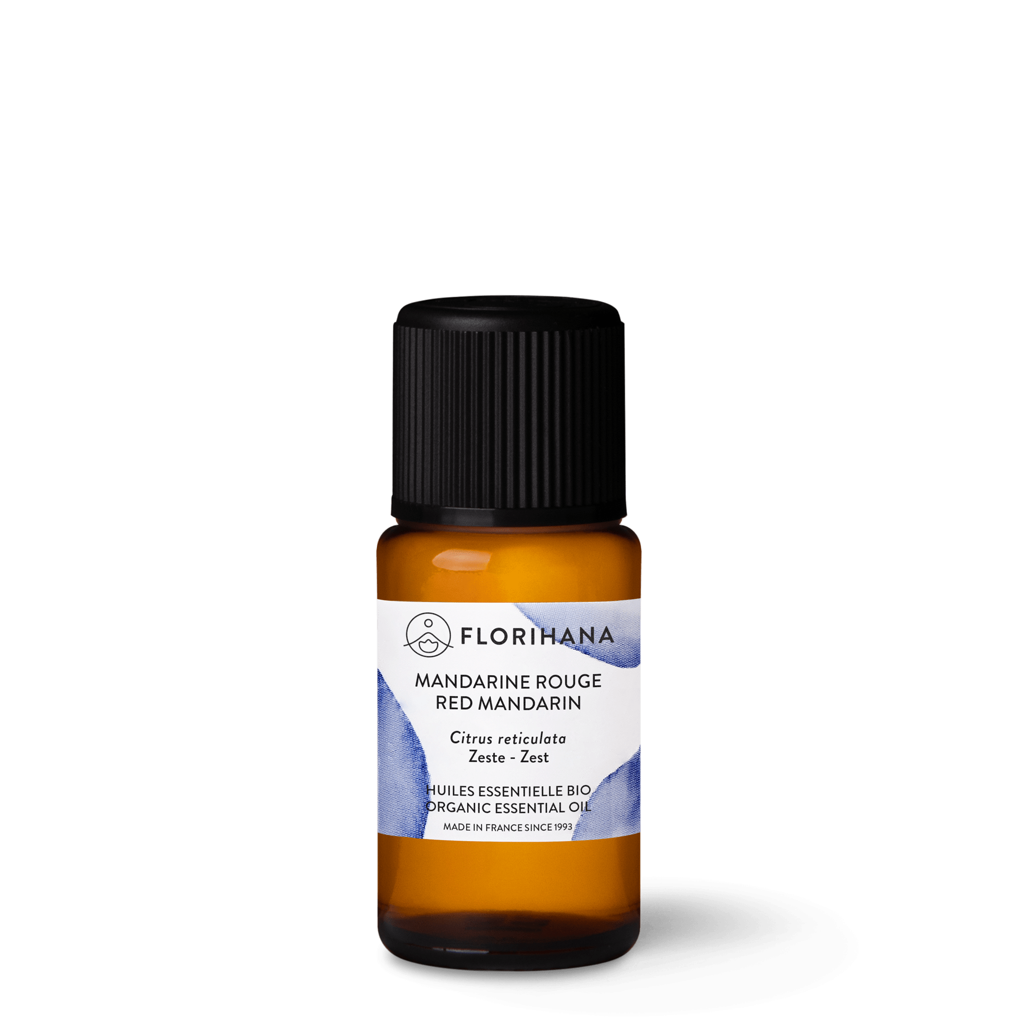 Mandarian Red Essential Oil - CLOSE OUT shops