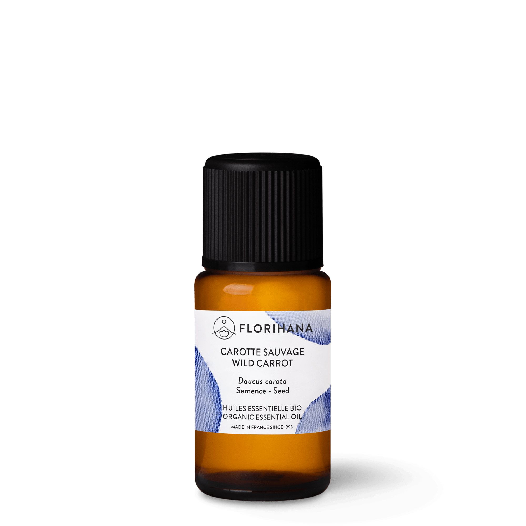 Amrita's Organic Oregano Essential Oil – Wild Carrot Herbals