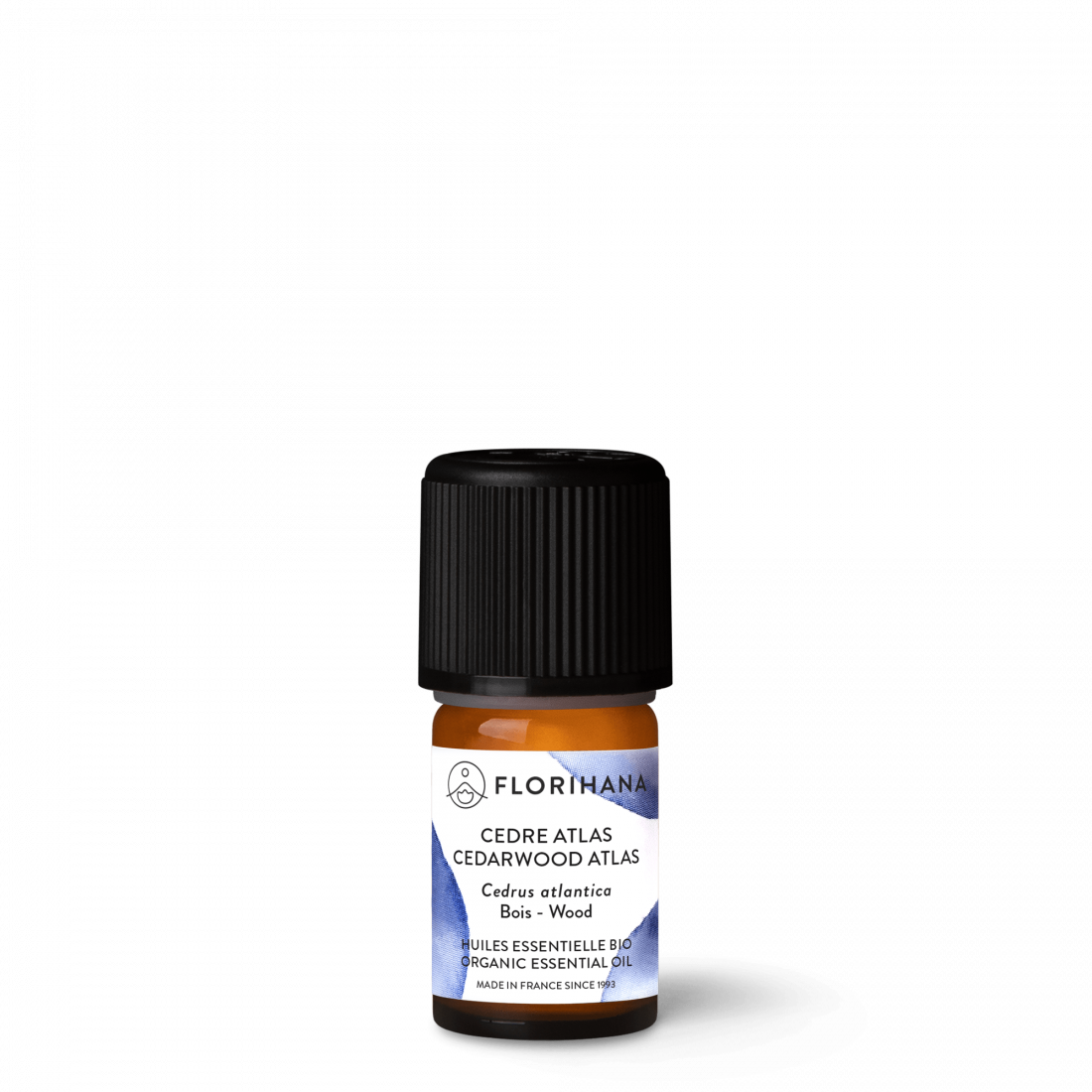 Cedarwood Atlas Organic 