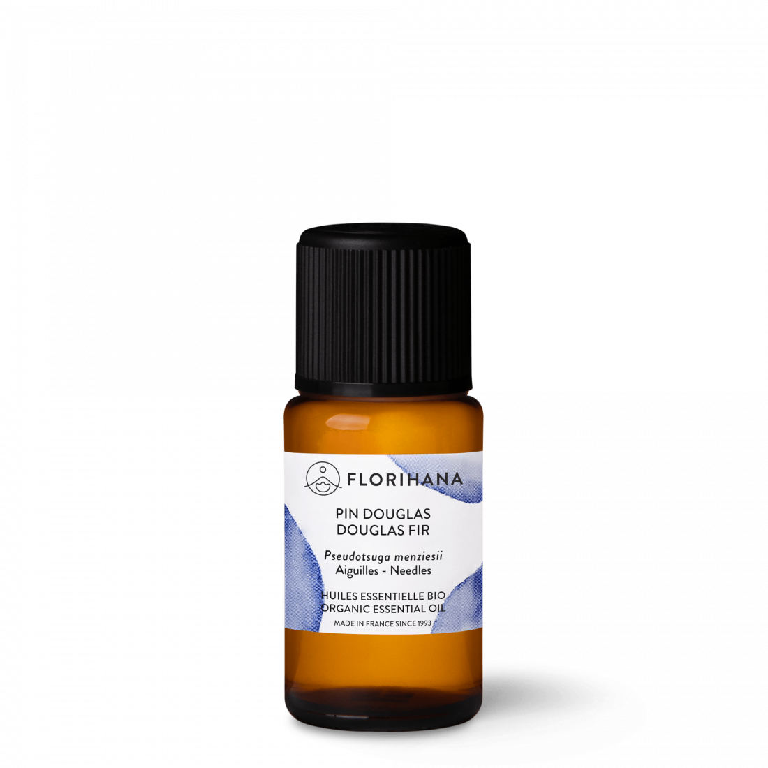 Douglas Fir Organic Essential Oil | Florihana