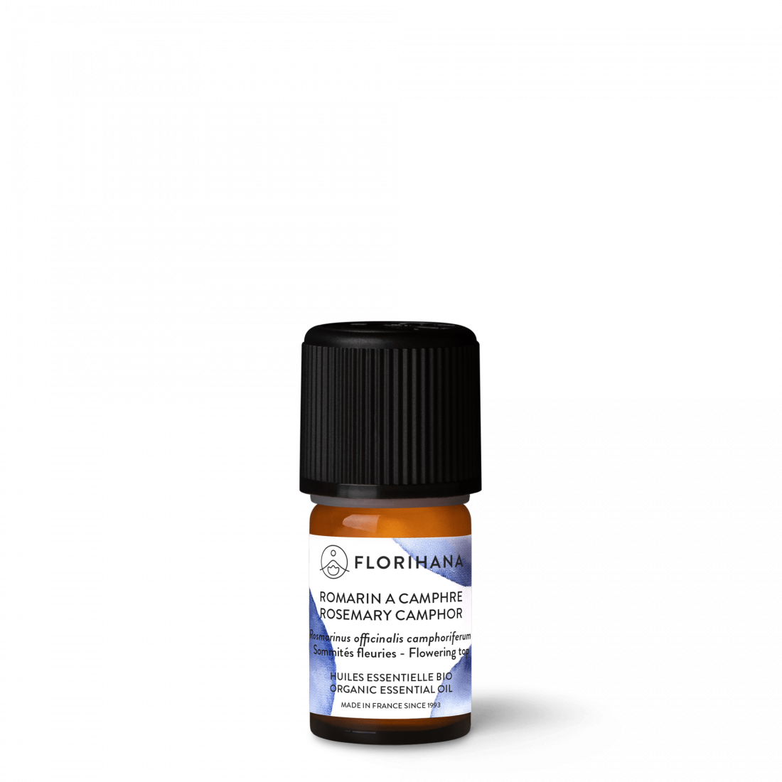 Rosemary Camphor Organic 