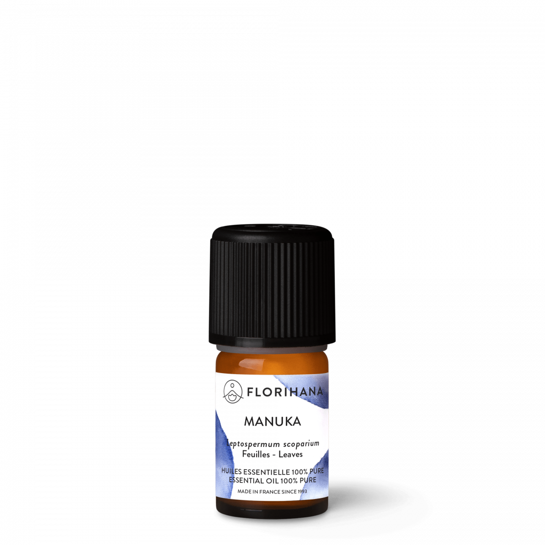 Organic Manuka essential oil – Flora Organics