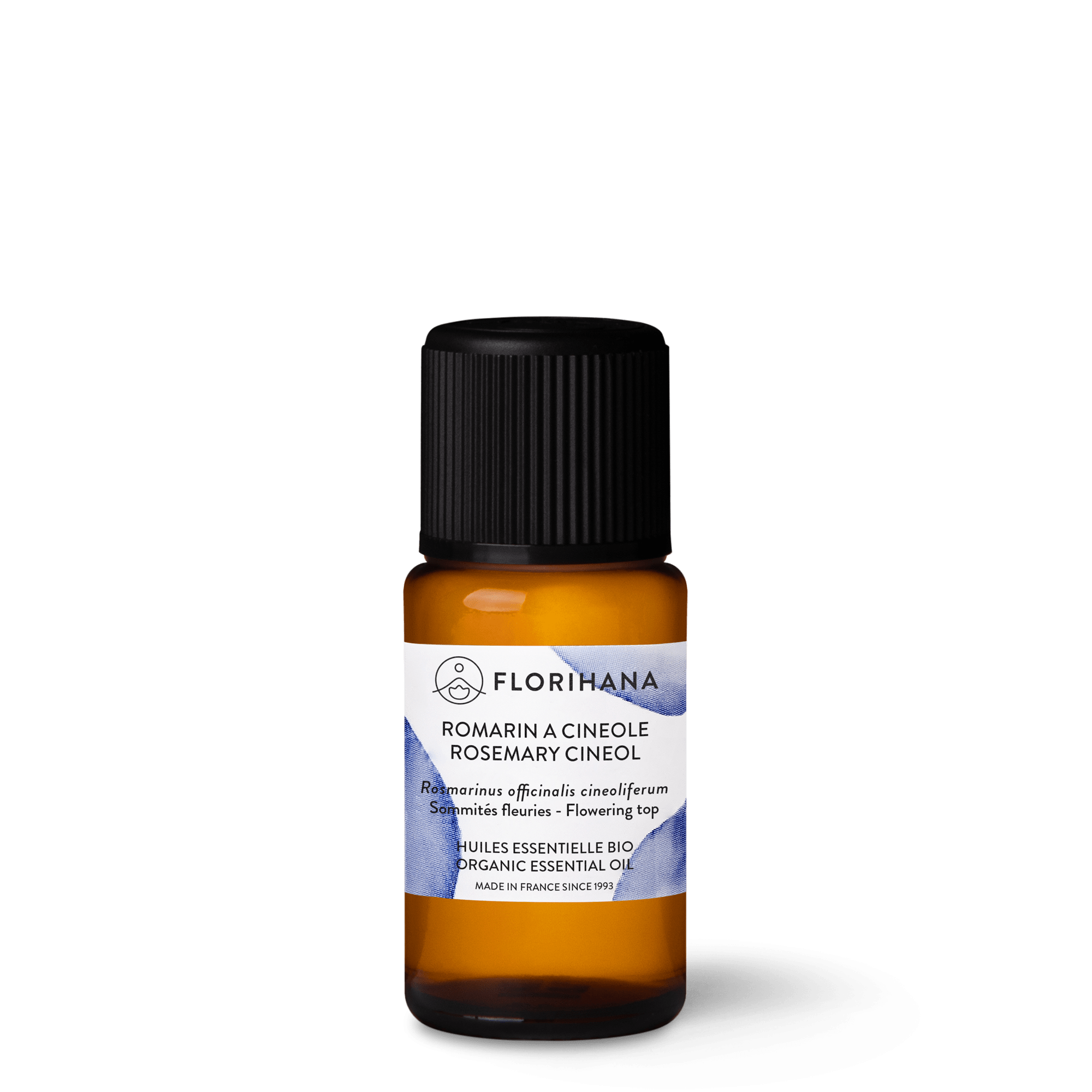 Rosemary Essential Oil, Spanish Cineole