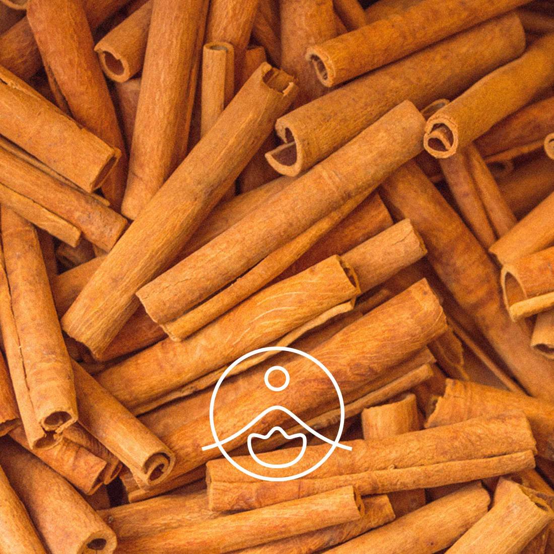 Cinnamon Bark Organic Essential Oil | Florihana